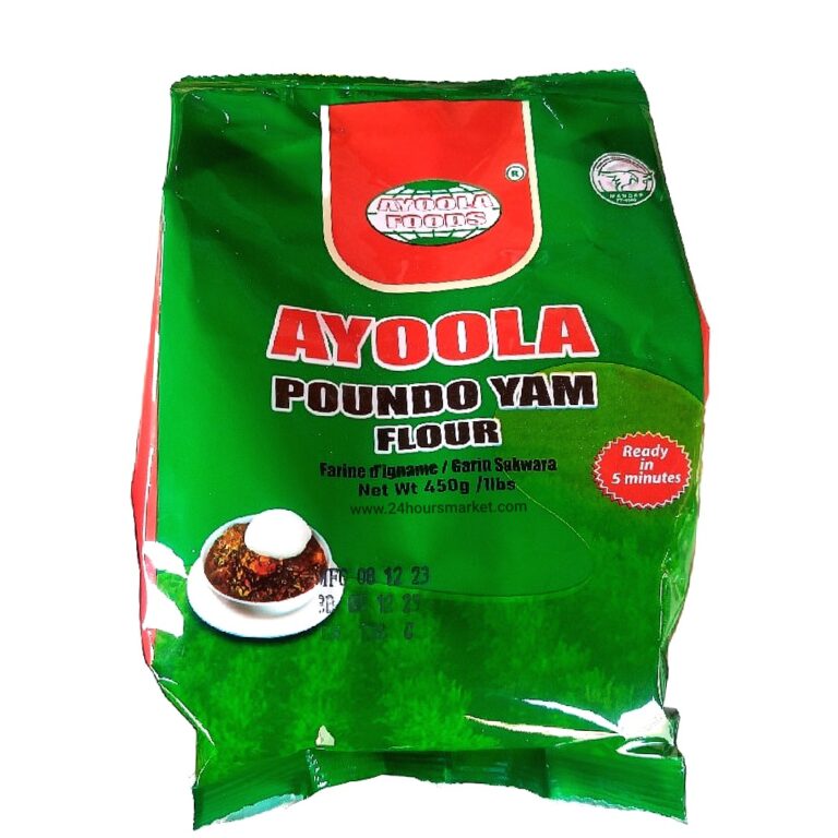 Ayoola Poundo(0.9)