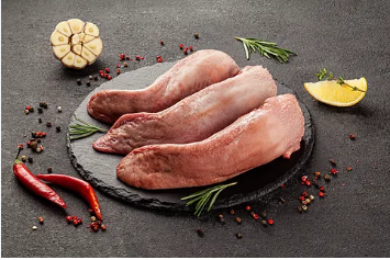 BEEF TONGUE 1KG