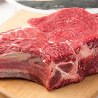 Beef on Bone 1kg