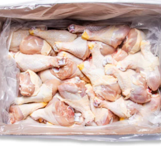 CHICKEN DRUMSTICKS 10KG