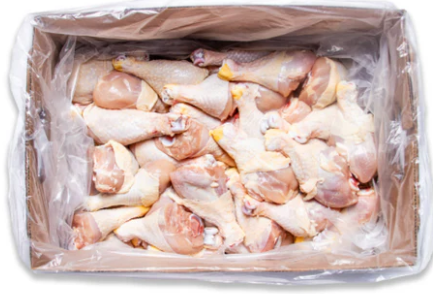 CHICKEN DRUMSTICKS 10KG