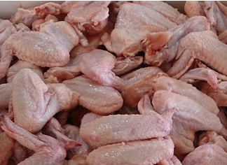 CHICKEN WINGS 10KG