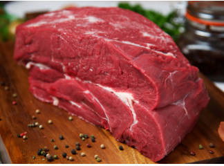 CHUCK BEEF 1KG