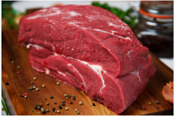 CHUCK BEEF 1KG