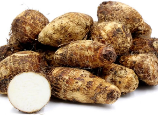 COCOYAM