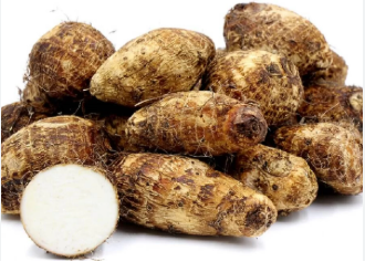 COCOYAM