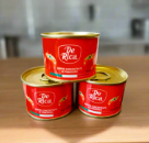 DERICA TIN TOMATOES (400G X 24)