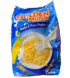 GOLDEN MORN (600G X 10)