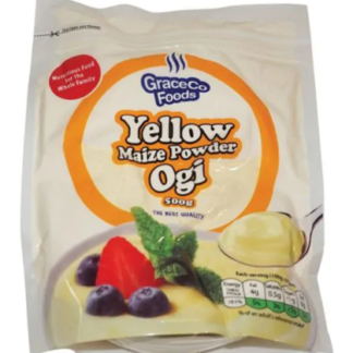 GRACECO OGI YELLOW