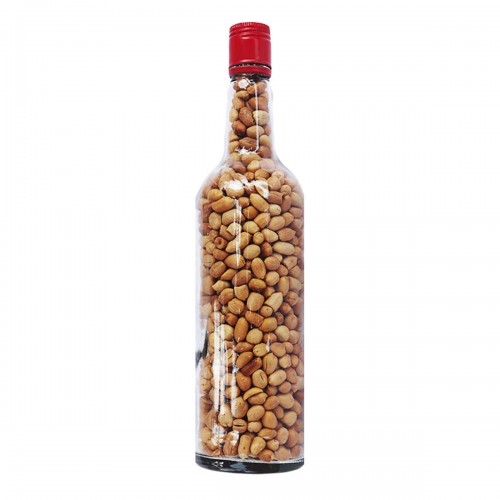 Groundnut bottle