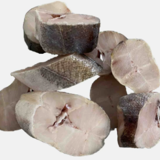 HAKEFISH CUTLET A BAG