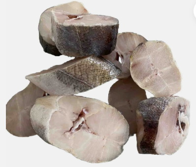 HAKEFISH CUTLET A BAG