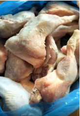 HARD CHICKEN LEGS (SMALL)
