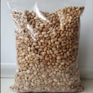 HONEY BEANS (20KG)