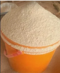 IJEBU GARRI (20KG)