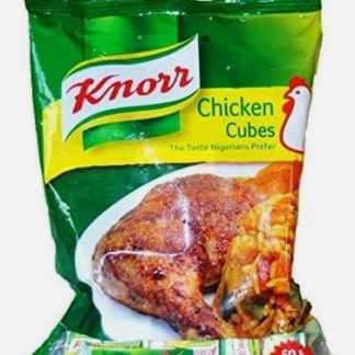 KNORR CHICKEN