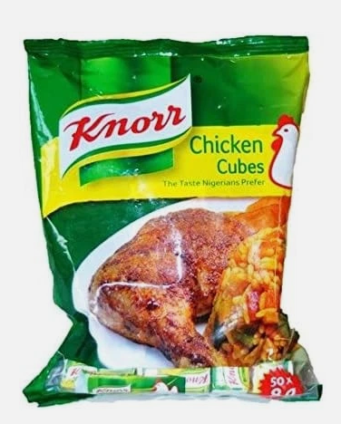 KNORR CHICKEN