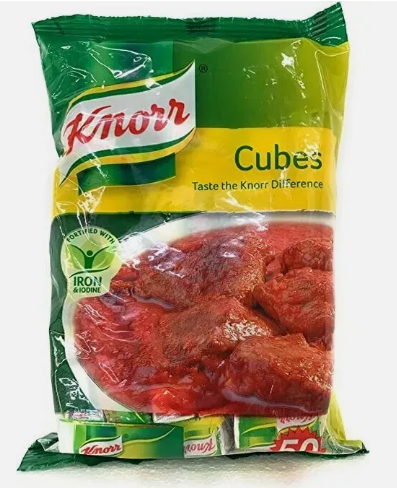 KNORR ORIGINAL