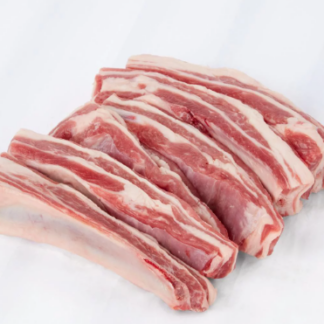 LAMB RIB 1KG