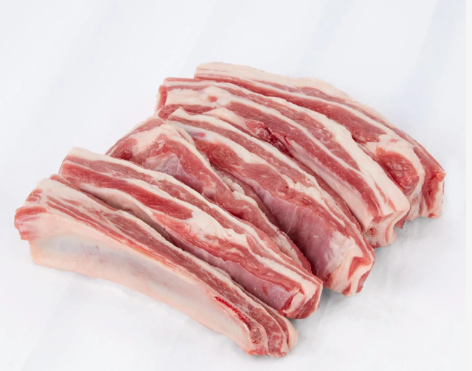 LAMB RIB 1KG