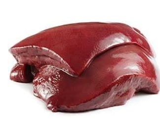 LIVER 1KG