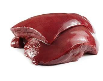 LIVER 1KG