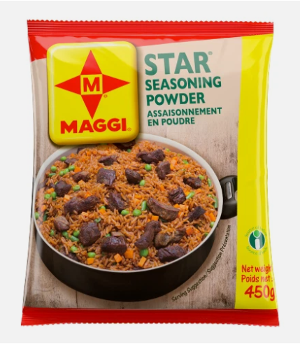 MAGGI SEASONING POWDER
