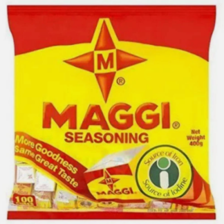 MAGGI STAR