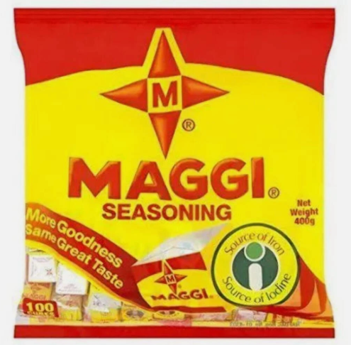 MAGGI STAR