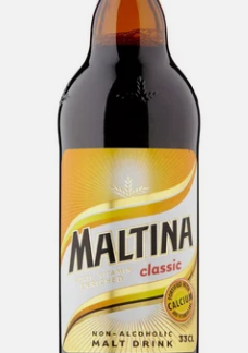 MALTINA BOTTLE (X24)