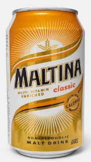MALTINA CAN  (X24)