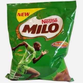 MILO-SACHET 800G X 6