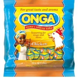 ONGA CHICKEN CUBE