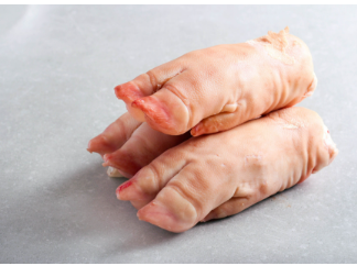 PIG FEET 1KG
