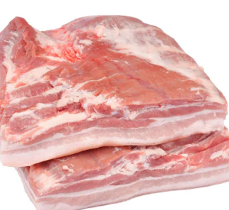 PORK BELLY 1KG