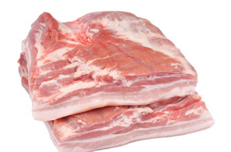 PORK BELLY 1KG