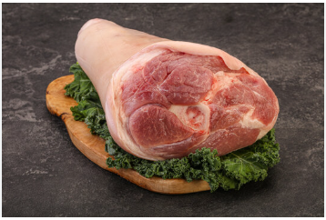 PORK HOCK 1KG