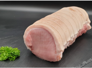 PORK LOIN 1KG