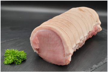 PORK LOIN 1KG