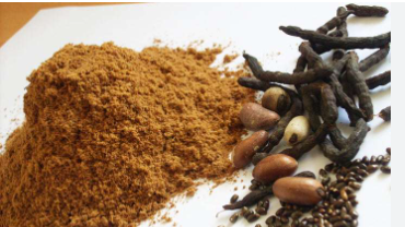 PEPPER SOUP SPICE (100G X 12)