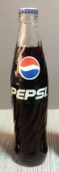 PEPSI BOTTLE