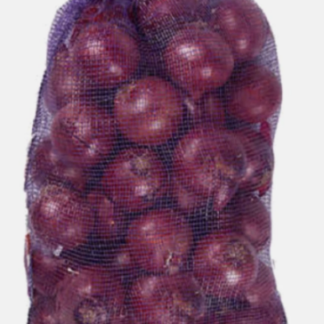 RED ONIONS