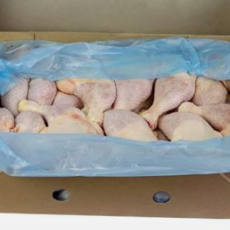 SOFT CHICKEN LEGS (10KG)