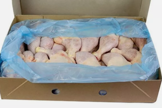 SOFT CHICKEN LEGS (10KG)