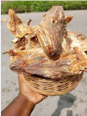 STOCKFISH HEAD (BIG BAG)