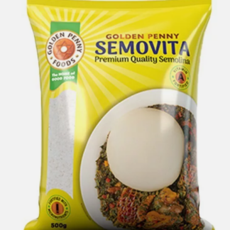 SEMOVITA