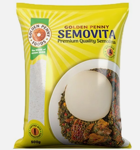 SEMOVITA