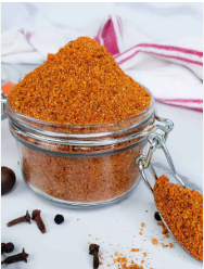 SUYA SPICE (100G X 12)