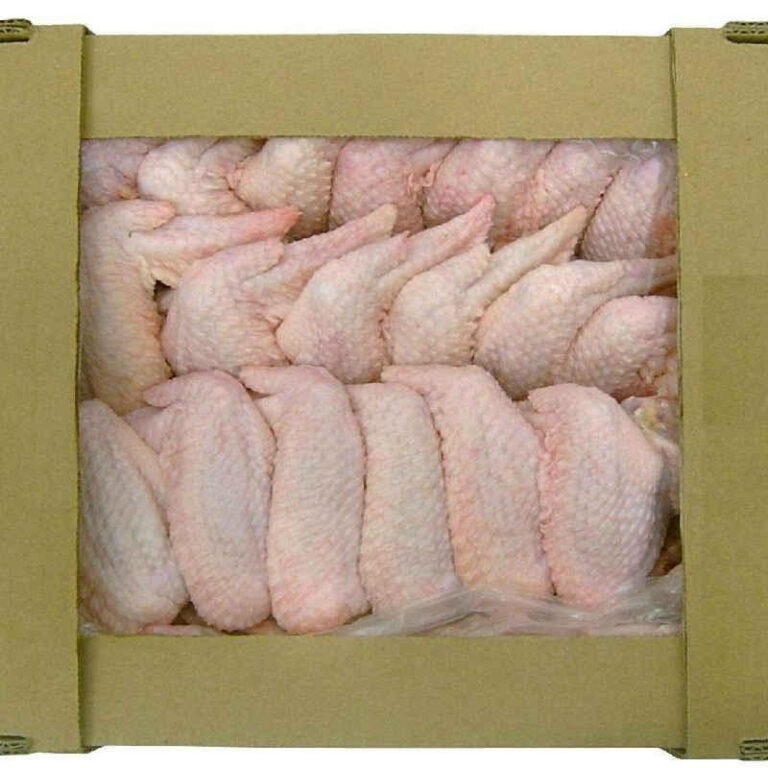 Turkey wings 10kg