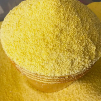 YELLOW GARRI (20KG)